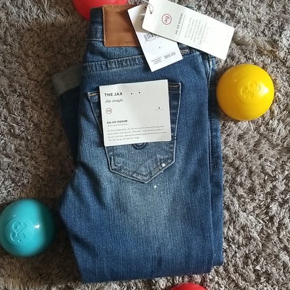 Boys Pants - Picture 3 of 4